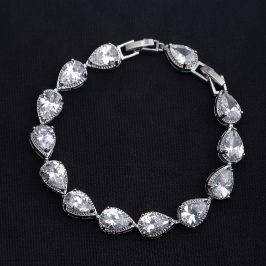 Crystal Bracelets
