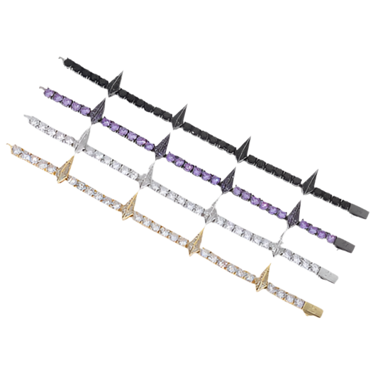 Fang Bracelets